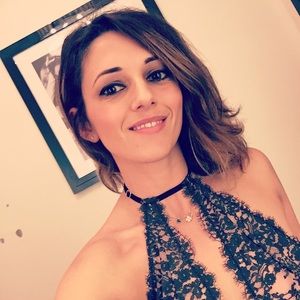 Meet your Posher, Ellie